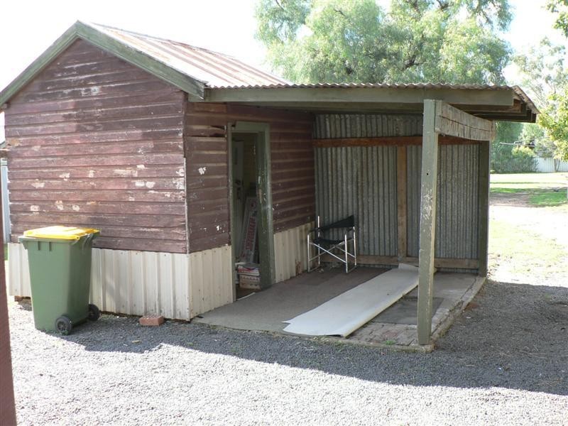 120 Warren Road, Gilgandra NSW 2827