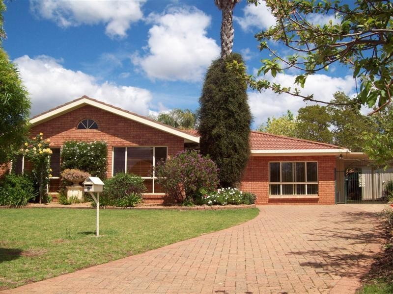 9 Gregory Court, Dubbo NSW 2830