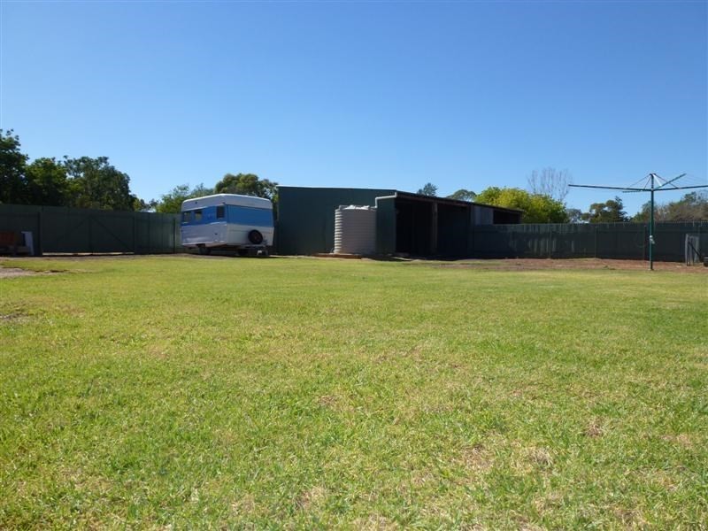 4 Boberah Street, Wongarbon NSW 2831