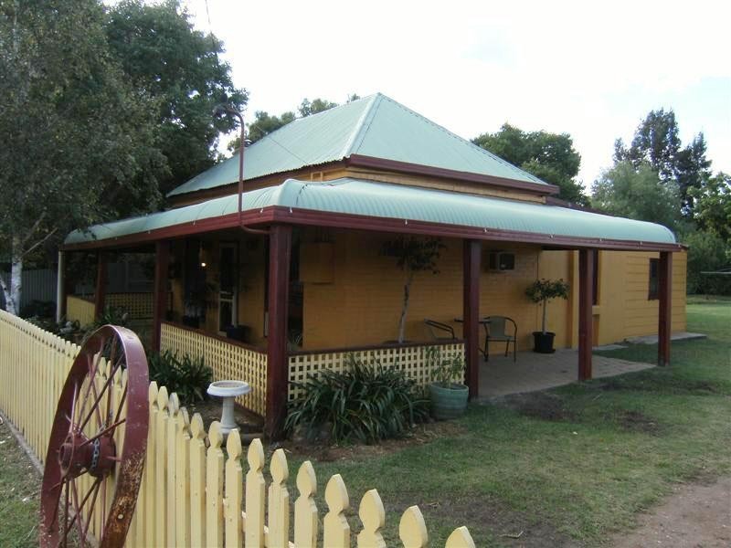 14 Umangla Street, Wongarbon, Dubbo NSW 2830
