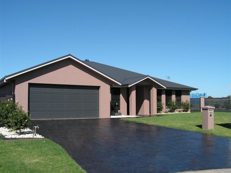 21 Ritz Place, Dubbo NSW 2830