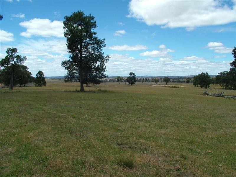 ‘Hillview’ Strathgled Road, Toongi NSW 2830