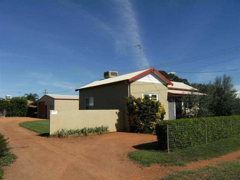 154 Fitzroy Street, Dubbo NSW 2830