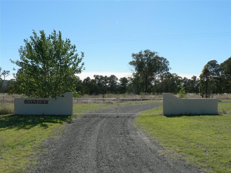 “Riverview” Nantilla Road, Ballimore, Dubbo NSW 2830