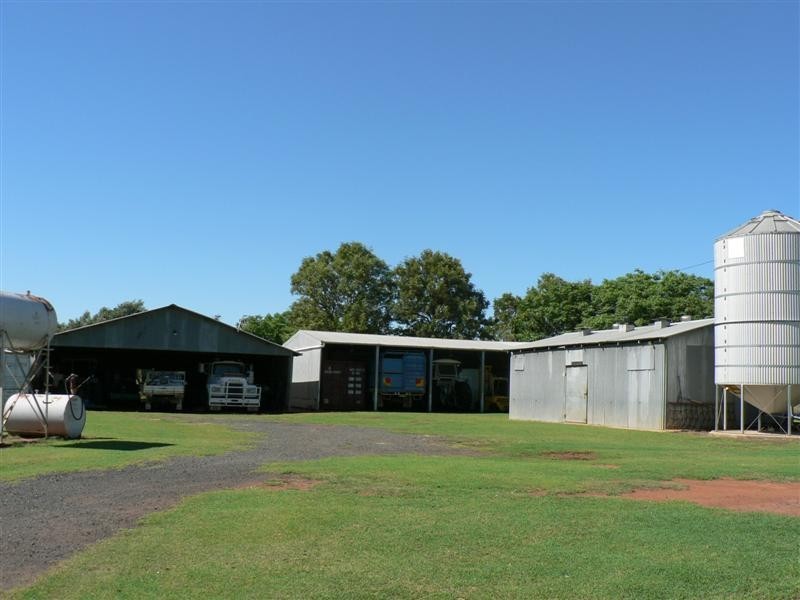 “Riverview” Nantilla Road, Ballimore, Dubbo NSW 2830