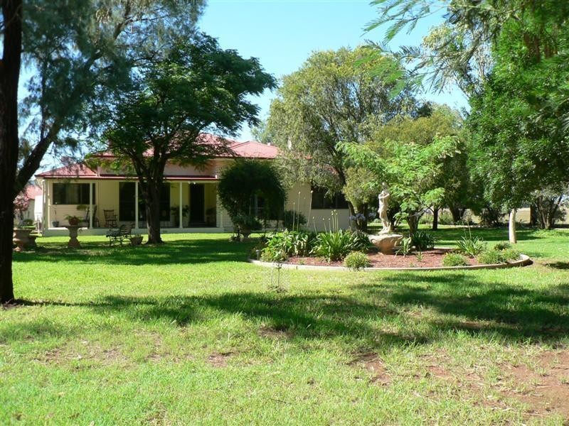 ‘RIVERVIEW’ NANTILLA ROAD, BALLIMORE, Dubbo NSW 2830
