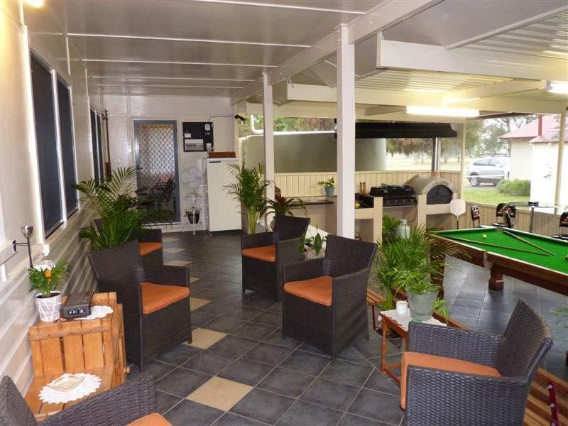 ‘RIVERVIEW’ NANTILLA ROAD, BALLIMORE, Dubbo NSW 2830