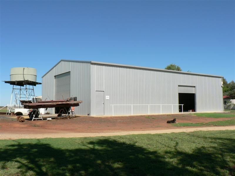 ‘RIVERVIEW’ NANTILLA ROAD, BALLIMORE, Dubbo NSW 2830