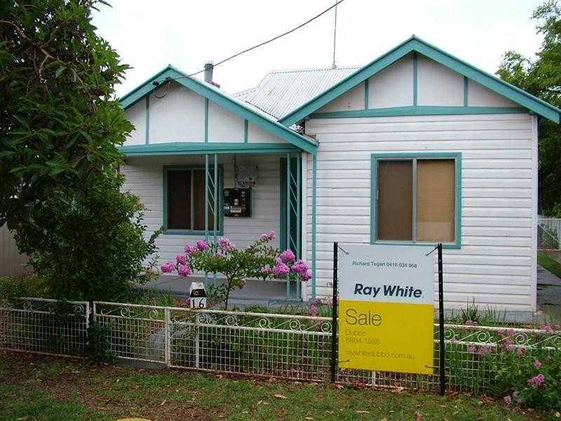 16 Short Street, Dubbo NSW 2830