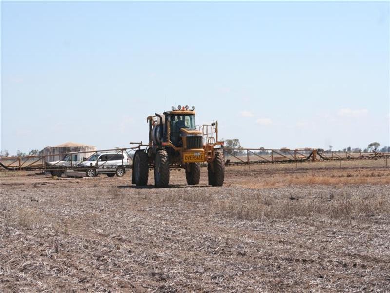 Come By Chance NSW 2832