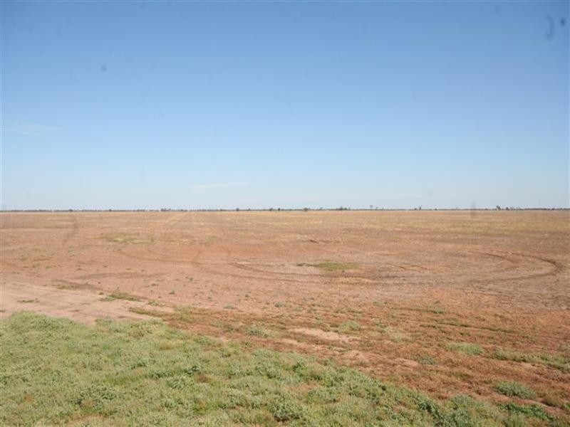 Come By Chance NSW 2832