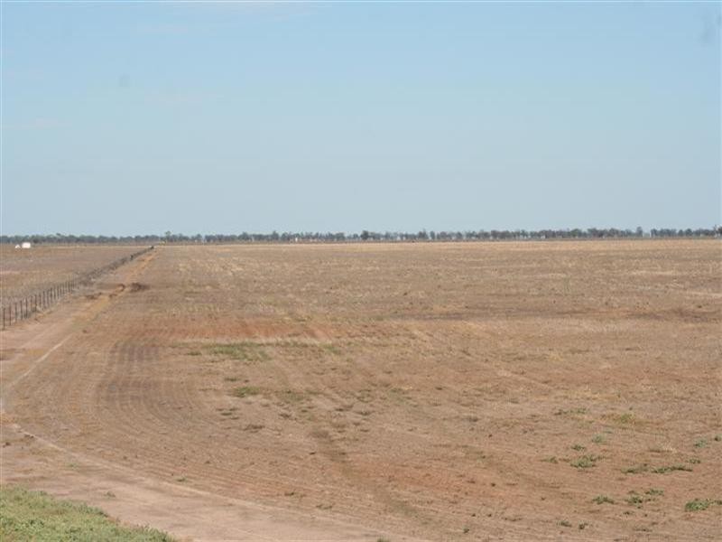 Come By Chance NSW 2832