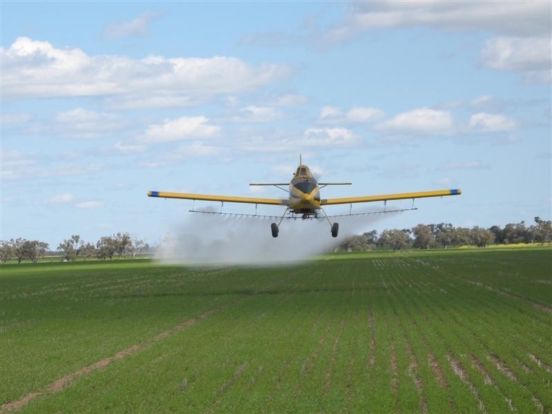 Come By Chance NSW 2832