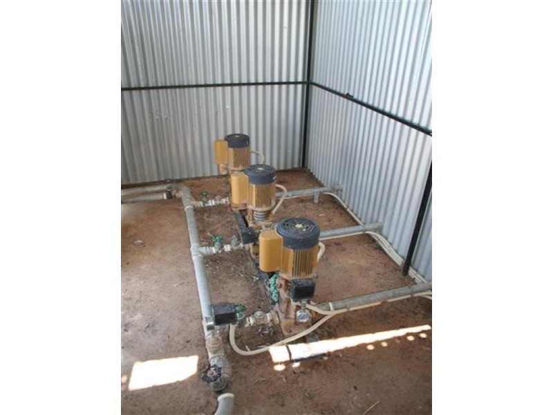 Come By Chance NSW 2832