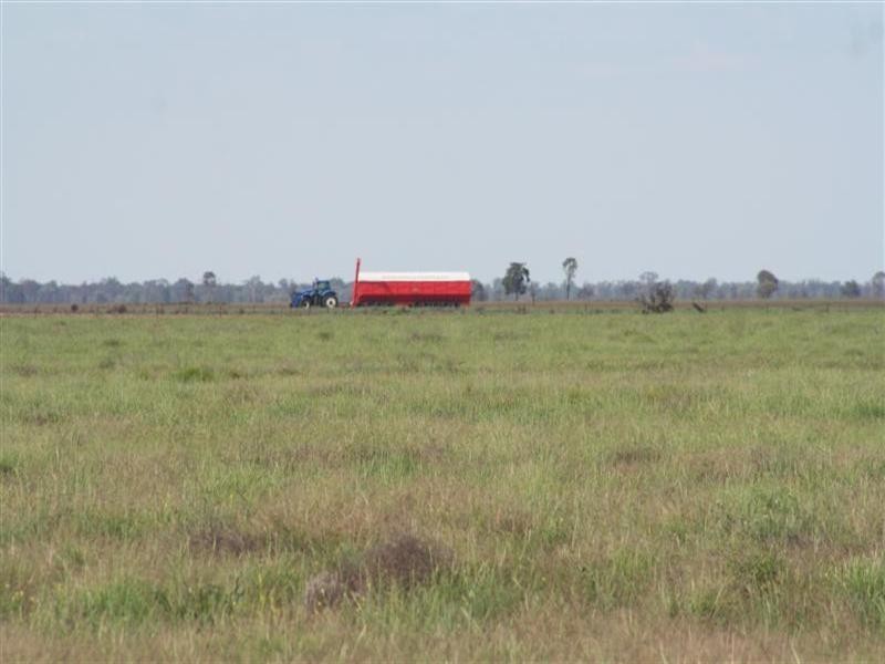 Come By Chance NSW 2832