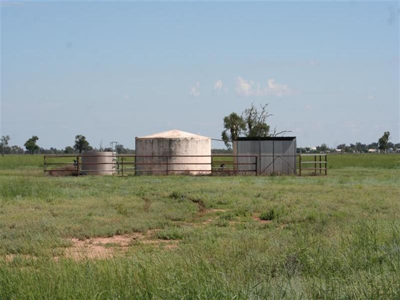 Come By Chance NSW 2832