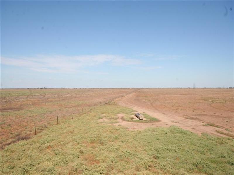 Come By Chance NSW 2832