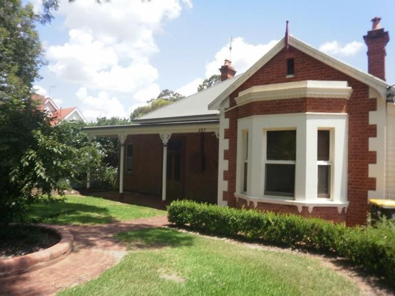 287 Fitzroy Street, Dubbo NSW 2830