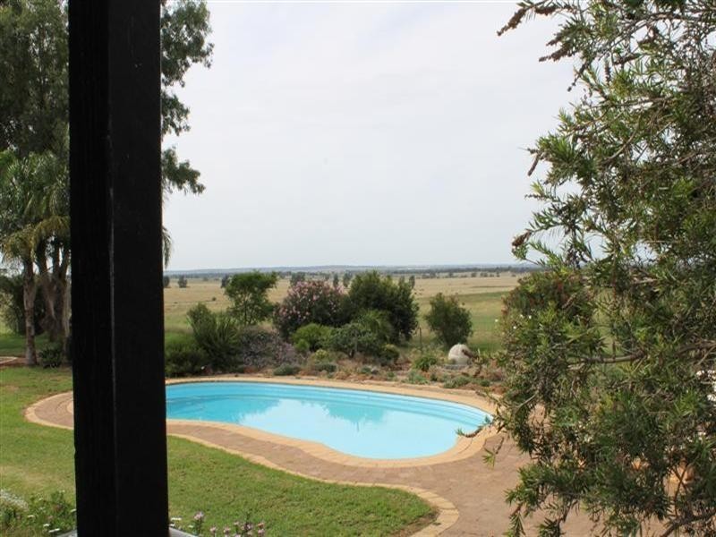 ‘Quindalup’ Terramungamine, Dubbo NSW 2830