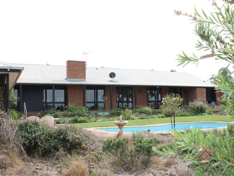 ‘QUINDALUP’ TERRAMUNGAMINE, Dubbo NSW 2830