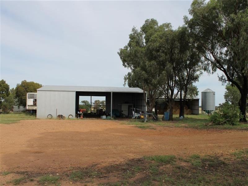 ‘QUINDALUP’ TERRAMUNGAMINE, Dubbo NSW 2830