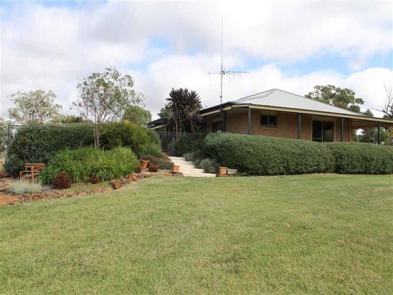 25R Red Hill Road, Wongarbon NSW 2831