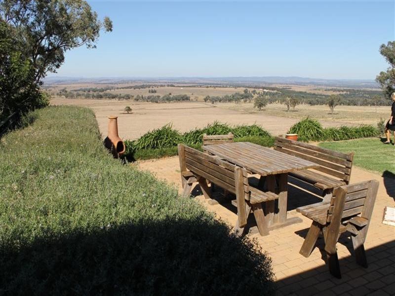 25R Red Hill Road, Wongarbon NSW 2831