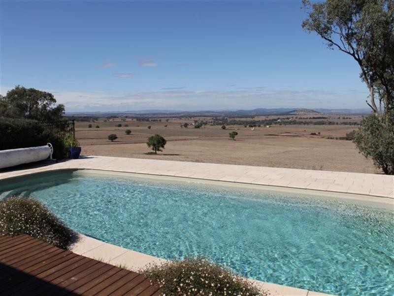 25R Red Hill Road, Wongarbon NSW 2831