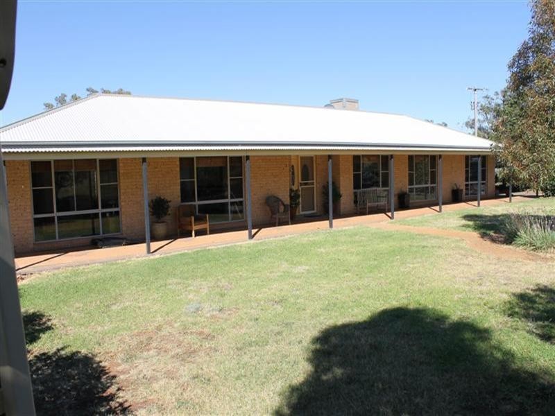 25R Red Hill Road, Wongarbon NSW 2831