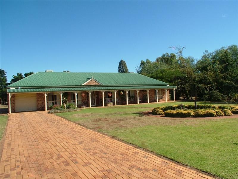 Lot 32 Buninyong Road, Dubbo NSW 2830