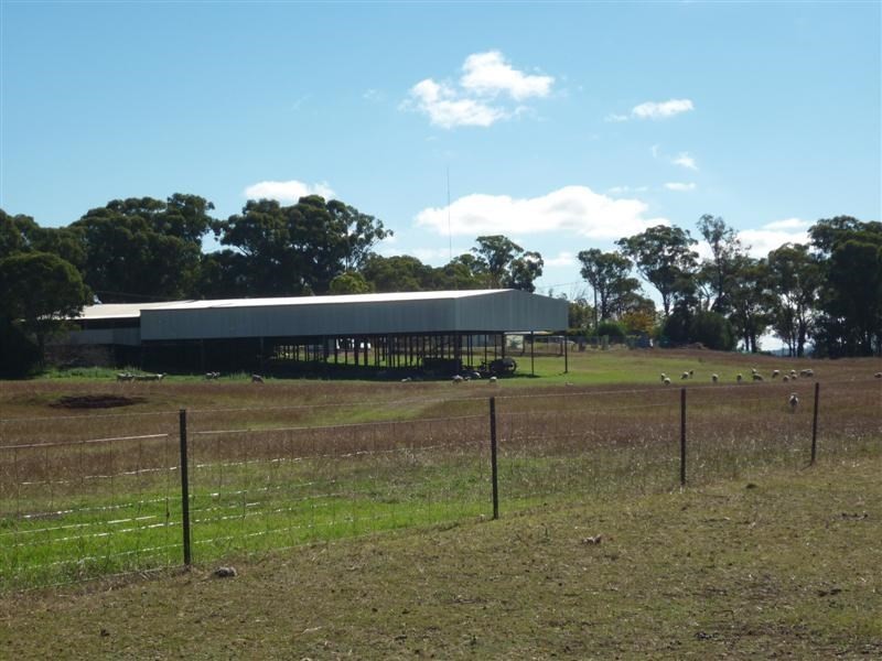 Baldry NSW 2867