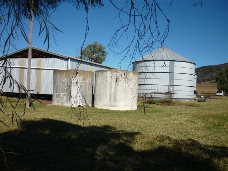 Baldry NSW 2867
