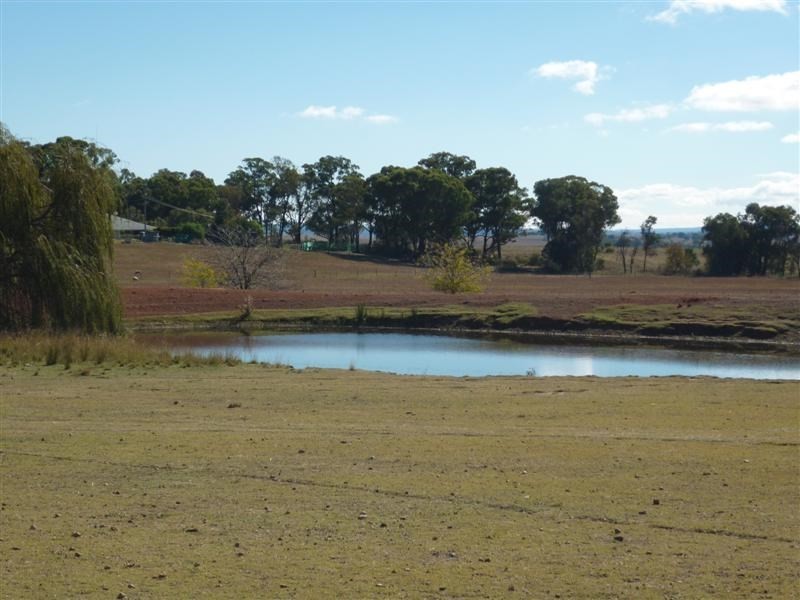Baldry NSW 2867