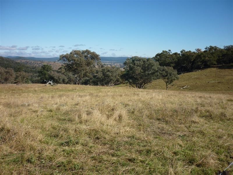 Baldry NSW 2867
