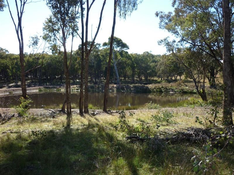 Baldry NSW 2867