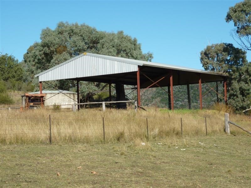 Baldry NSW 2867