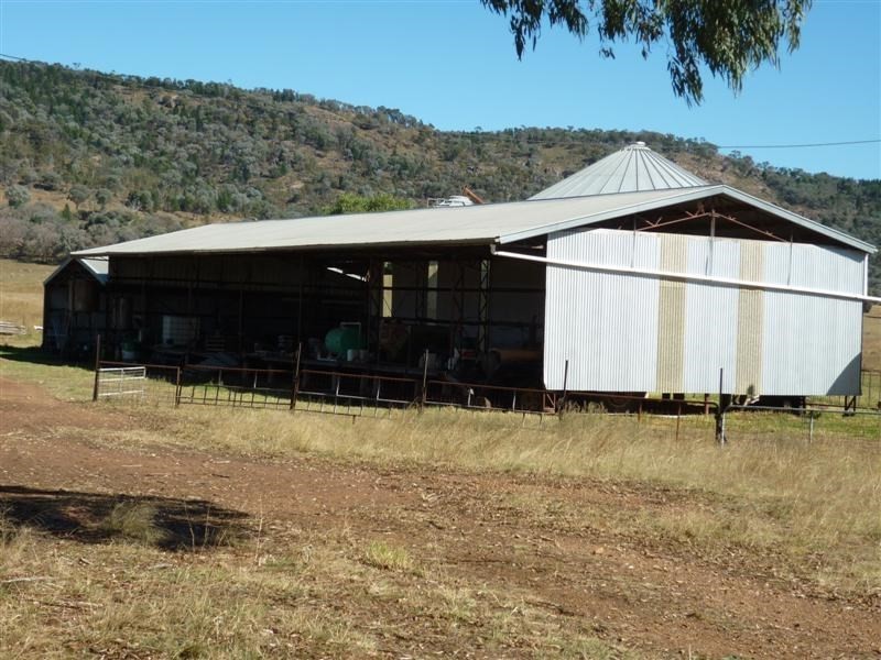 Baldry NSW 2867