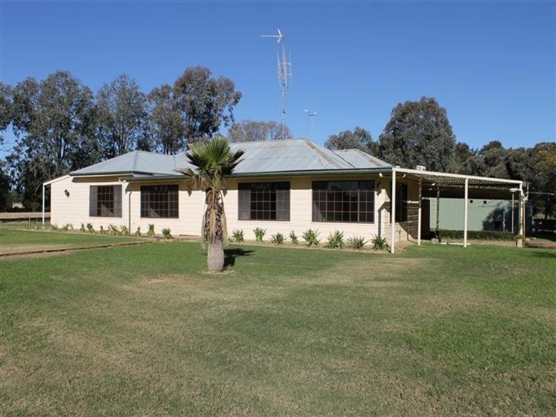 Collie NSW 2827