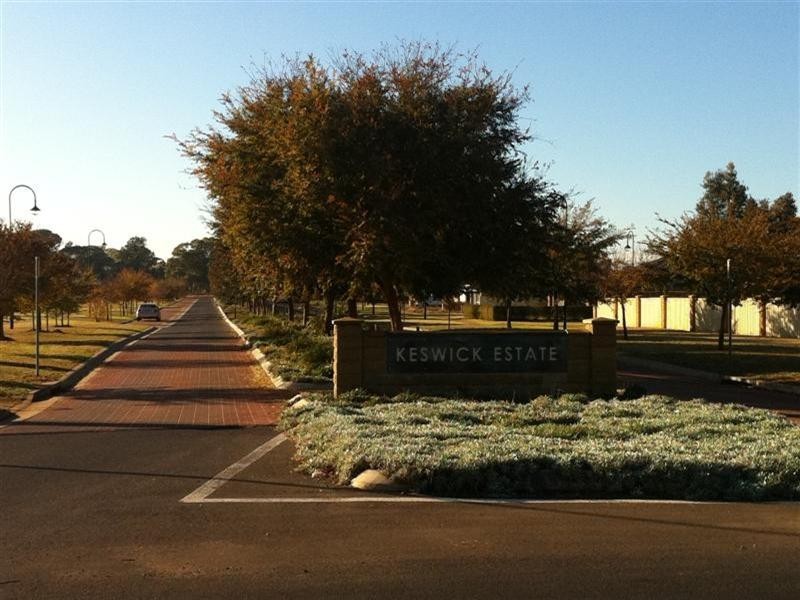 Lot 157 Durum Circuit, Dubbo NSW 2830