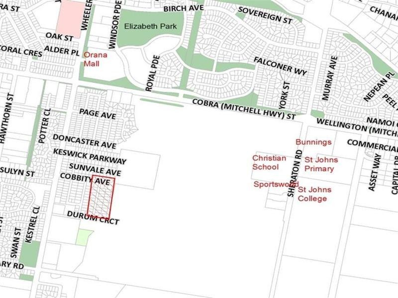 Lot 157 Durum Circuit, Dubbo NSW 2830