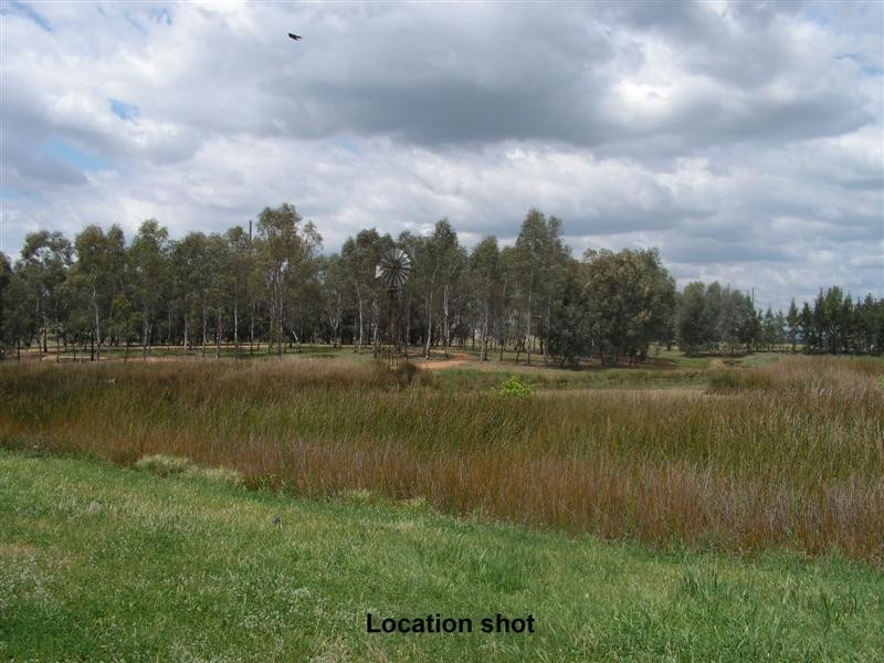 Lot 157 Durum Circuit, Dubbo NSW 2830