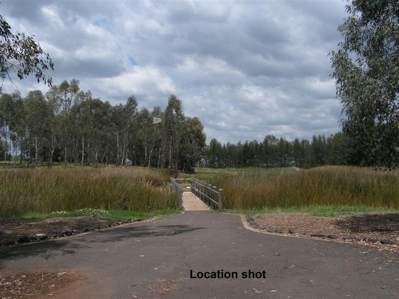 Lot 121 Timgarlen Avenue, Dubbo NSW 2830