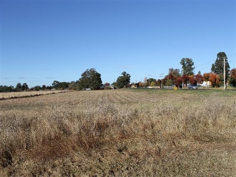Lot 9 Bunglegumbie Road, Dubbo NSW 2830