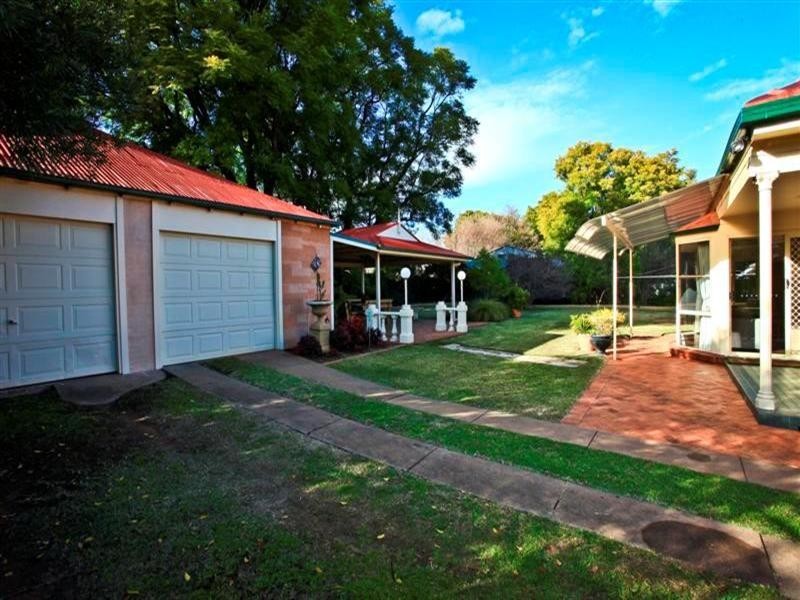 266 Fitzroy Street, Dubbo NSW 2830