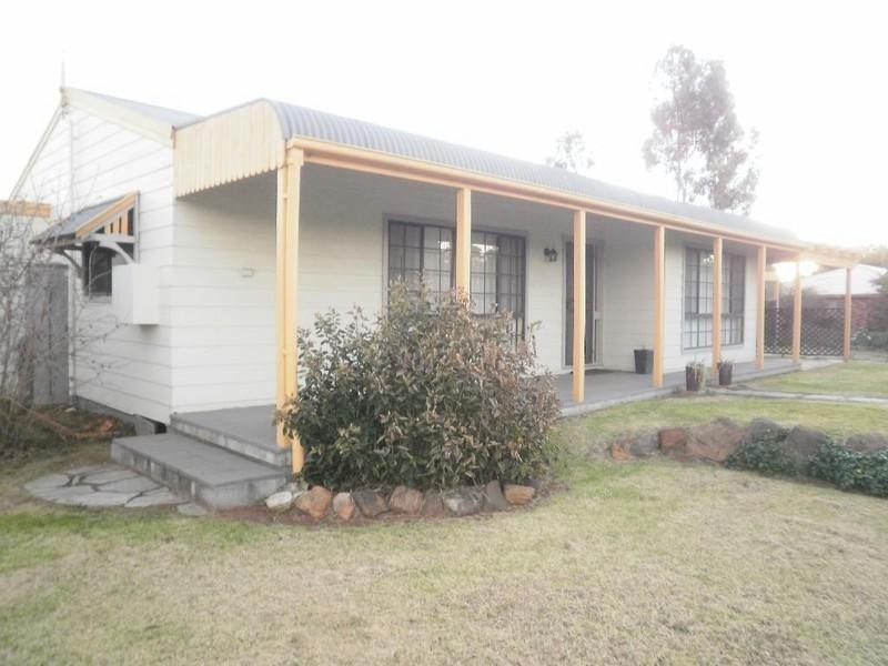 37 Bundemar Street, Wongarbon NSW 2831