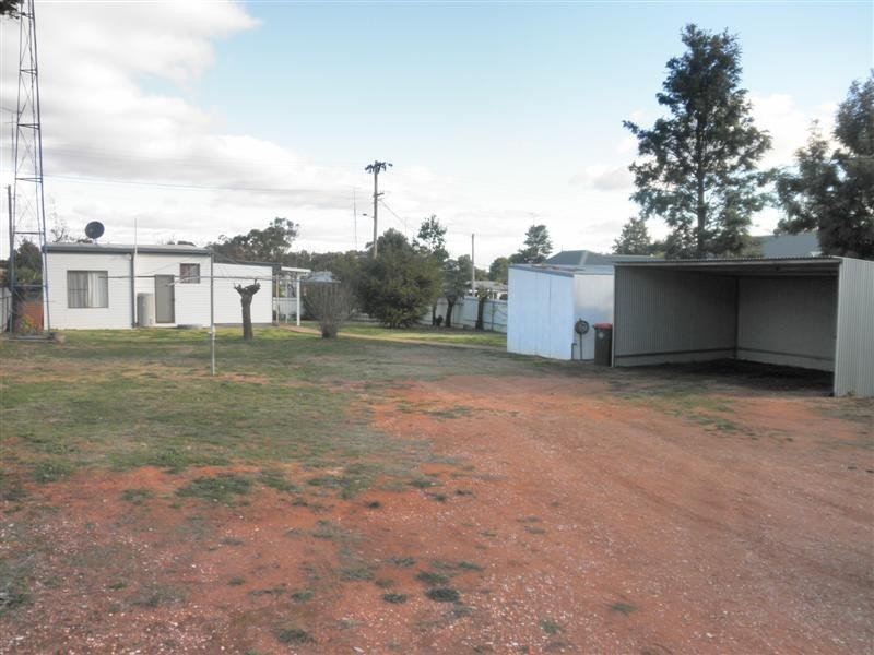 95 Merilba Street, Tottenham NSW 2873