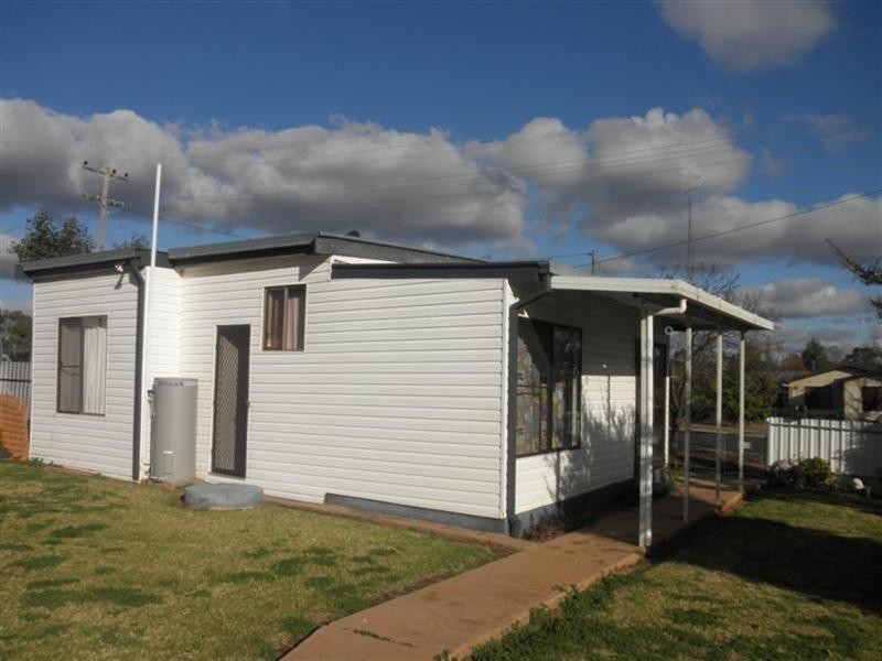 95 Merilba Street, Tottenham NSW 2873