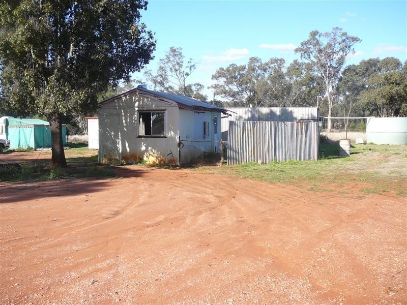 125-127 Nyngan Road, Tottenham NSW 2873