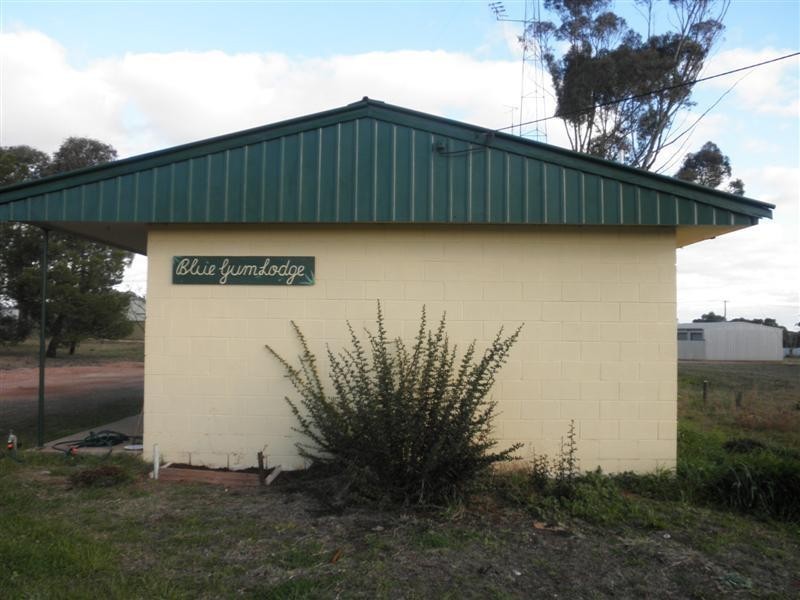 36 Umang Street, Tottenham NSW 2873