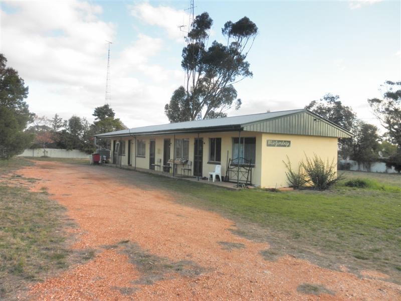 36 Umang Street, Tottenham NSW 2873